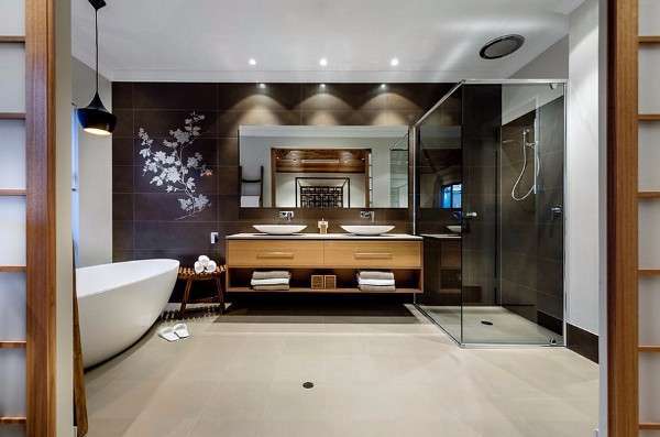 japon-banyo-dekorasyonlari