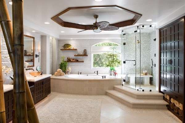 modern-japon-banyo-dekorasyonlari
