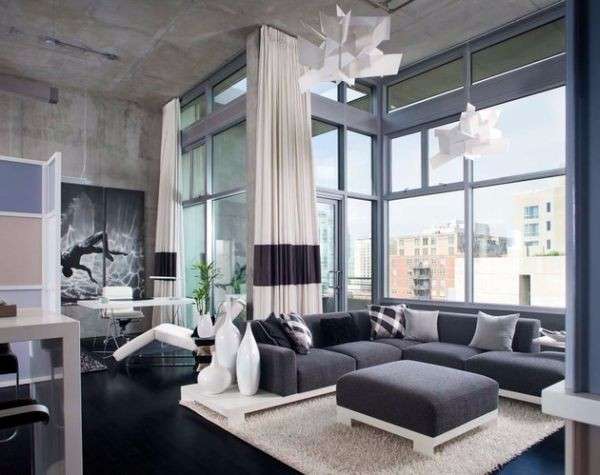 trendy-kucuk-salon-dekorasyonu-ornekleri