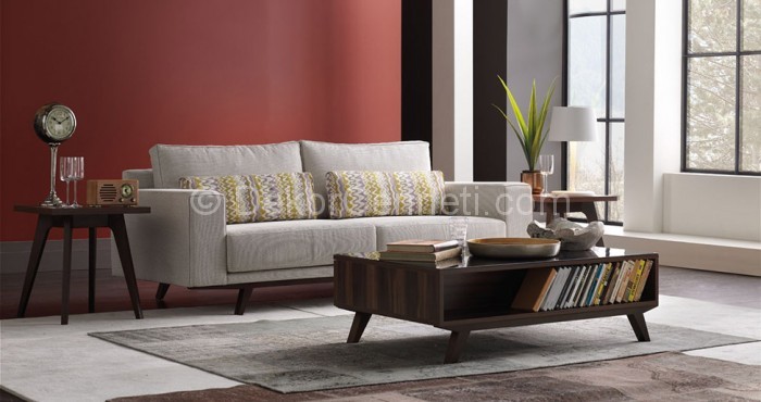 Bolero- 3+2+berjer: 4.690TL