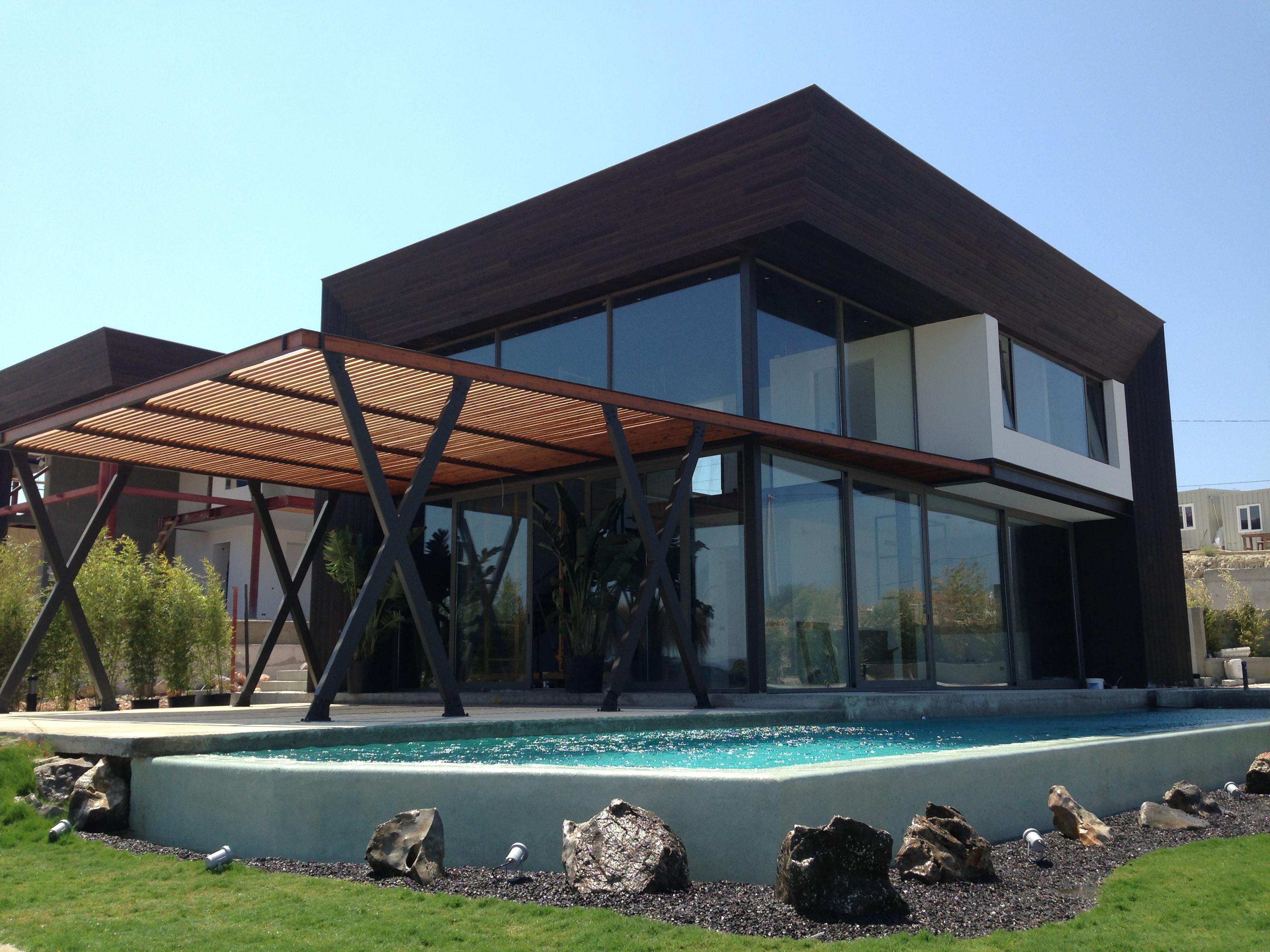 birbirinden guzel 25 celik konstruksiyon ev modelleri 2021 dekorcenneti com birbirinden guzel 25 celik konstruksiyon ev modelleri 2021 dekorcenneti com