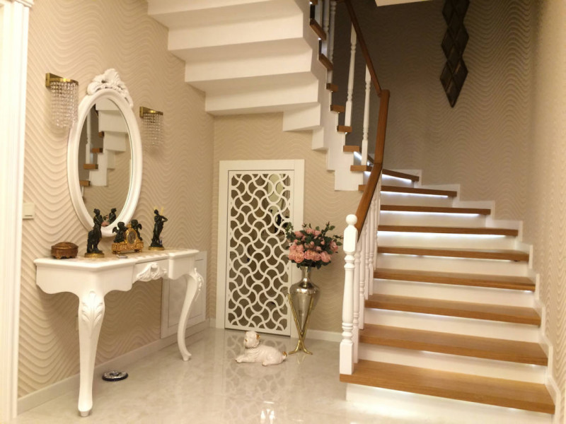 Antre Modelleri Antre Modeli 2 Orca Mobilya Mutfak Dolabi Ray Dolap Banyo Dolabi Genc Odasi