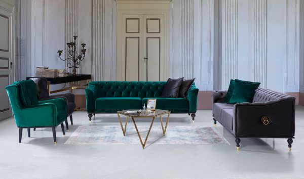 Bu Yilin En Cok Begenilen Oturma Odasi Koltuk Mobilya Takimlari 2021 Dekorcenneti Com