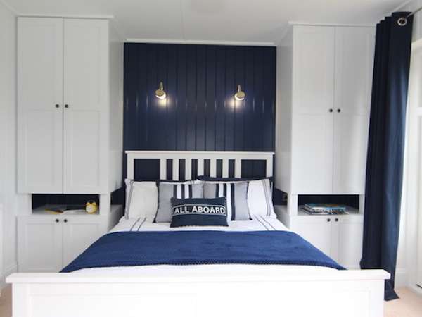 Modern Yatak Odası Dolap Modelleri 2021