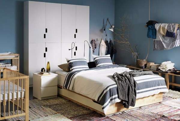 Ikea Yatak Odasi Takimlari 2021 Dekorcenneti Com