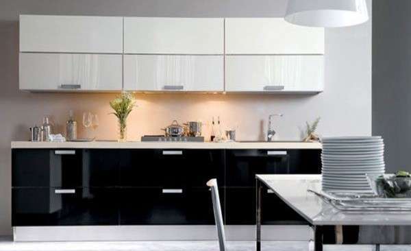 Akrilik Mutfak Dolabi Modelleri 2021 Dekorcenneti Com