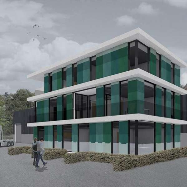 Birbirinden Güzel 25 Çelik Konstrüksiyon Ev Modelleri 2021