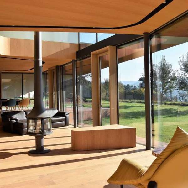 Modern Prefabrik Ev Fiyatları 2021