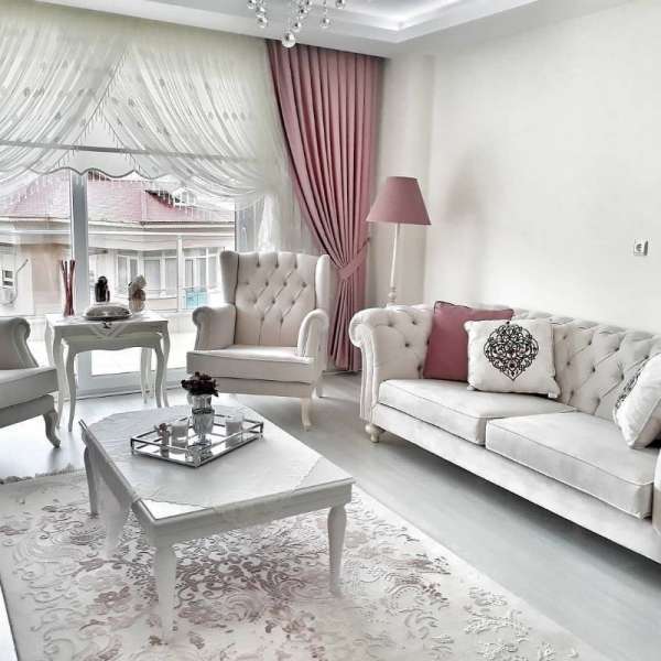 Yeni Gelin Evi Dekorasyonu Modelleri Ve Ornekleri 2021 Dekorcenneti Com