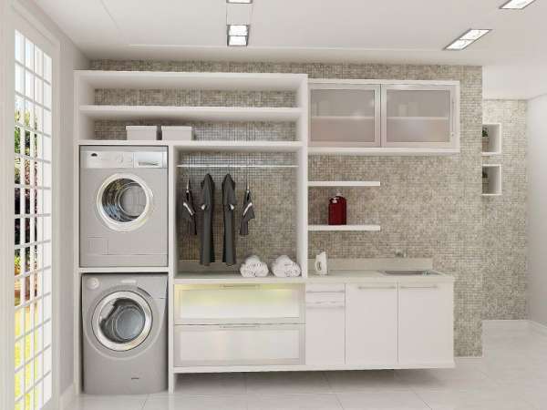 Çamaşır Makinalı Banyo Dolabı Modelleri ve Fiyatları 2020 ...