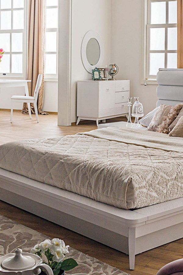 yatak odası modelleri 2021