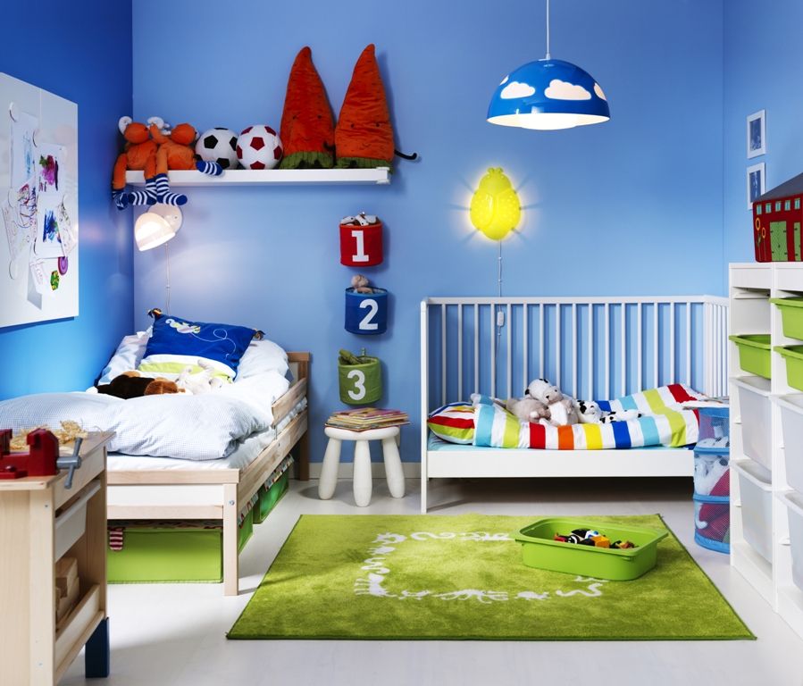 En Guzel Ikea Cocuk Odasi Modelleri 2021 Dekorcenneti Com