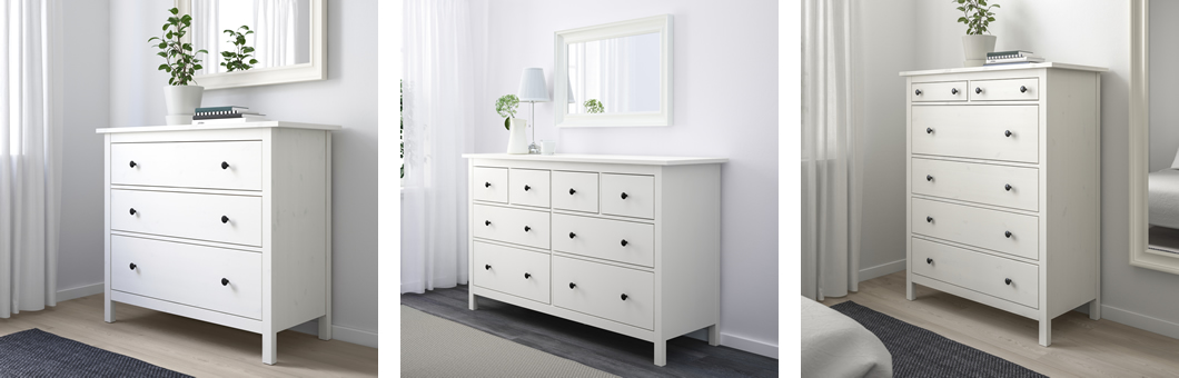 Ikea Yatak Odası Dolapları