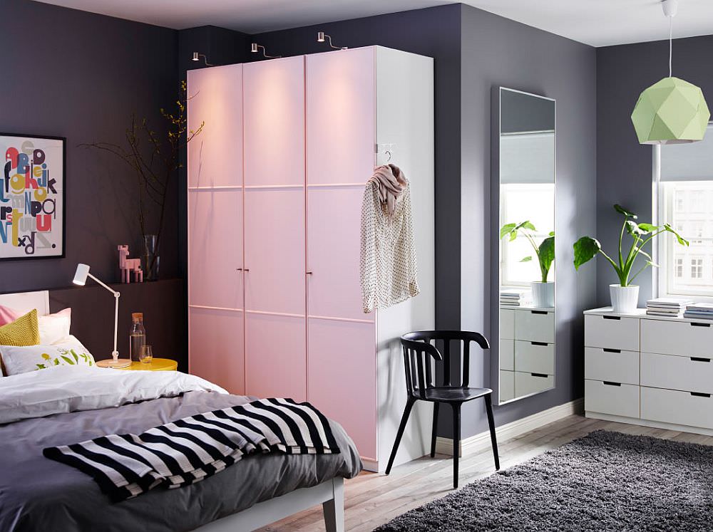 Ikea Genc Odasi Takimlari 2021 Dekorcenneti Com