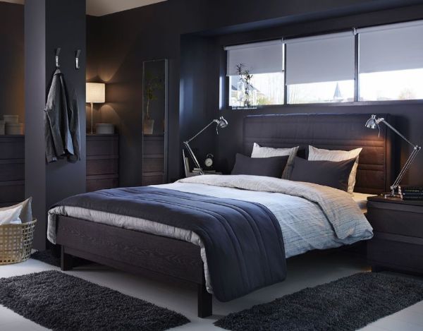 Ikea Yatak Odasi Takimlari Ile Evinizi Simartin 2021 Dekorcenneti Com