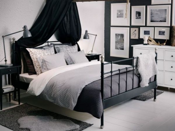 Ikea Yatak Odasi Takimlari Ile Evinizi Simartin 2021 Dekorcenneti Com