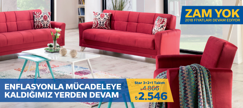 Istikbal Mobilya Fiyatlari Ve Kampanyalar 2021 Dekorcenneti Com