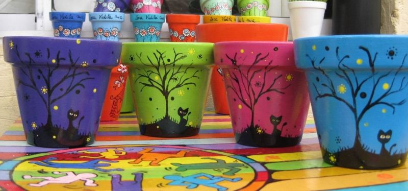 Saksy Boyama Sayfalary Saksida Cicek Vazoda Cicek Boyama Gazetesujin