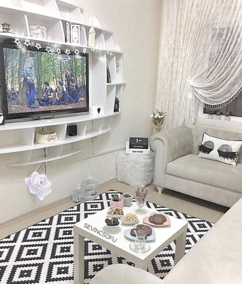 yeni gelin evi dekorasyonu modelleri ve ornekleri 2021 dekorcenneti com