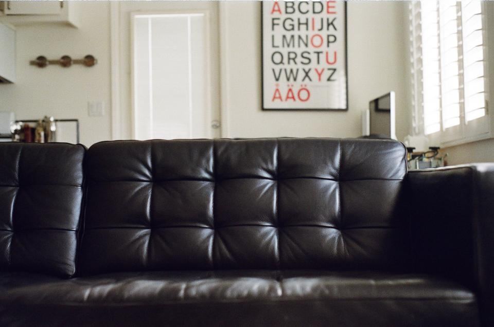 Tepe Home Salon Aksesuarları