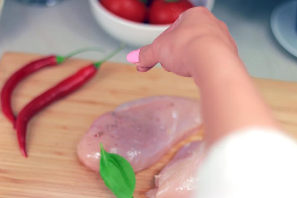 Yeni Gelinler İçin Mutfak Dekorasyonu
