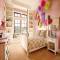 Kız Çocuk Odası Dekorasyonu İçin En Güzel Öneriler