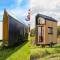 Tiny House’da Yaşam Nasıl ? Tercih Edilir mi ?
