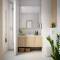 Trend Banyo Dekorasyonları
