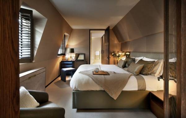 10-12-15 m2 Yatak Odası Dekorasyon Önerileri
