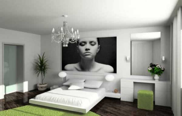En Modern Yatak Odası Takımları ile Dekorasyon Fikirleri 