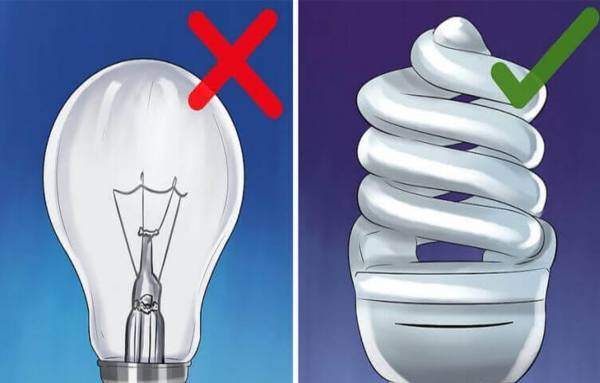 Evinizin Elektrik Faturasını Minimuma İndirecek 10 Altın Öneri