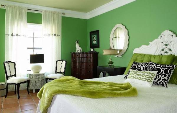 Modern Yatak Odası Dekorasyonu İçin Farklı Tarzlar 