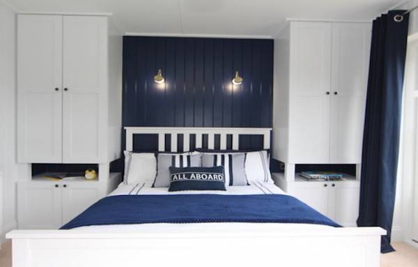 Modern Yatak Odası Dolap Modelleri