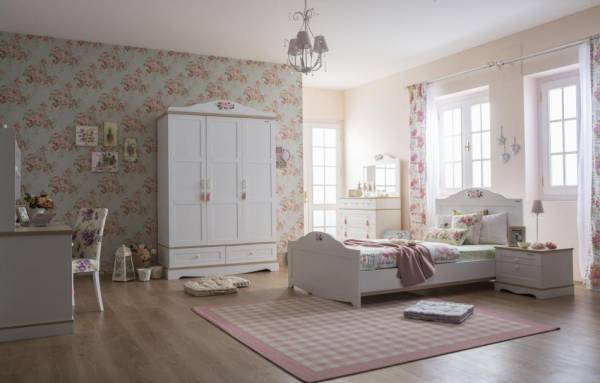Newjoy'un Yeni Model Genç Odası Takımları