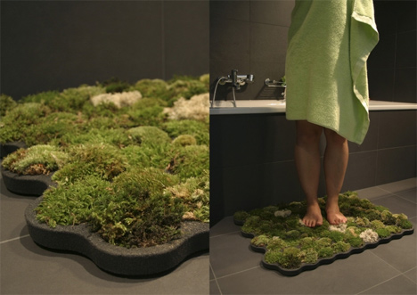 56+ Banyo Paspasları