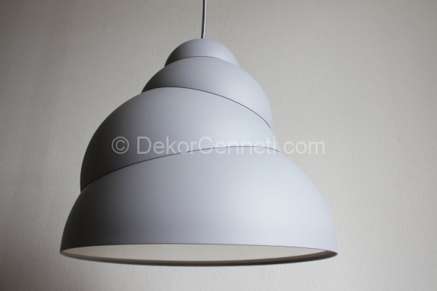 Pendant Lamp Models