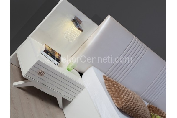 Enza Home Yatak Odası Modelleri ve Fiyatları