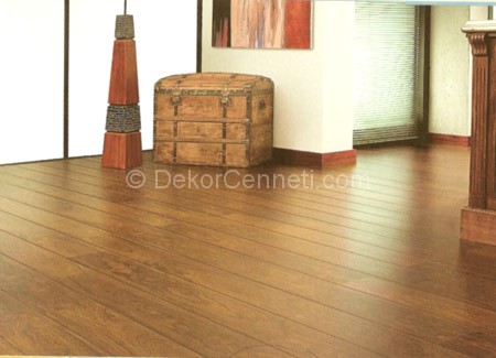 AHŞAP PARKE MODELLERİ