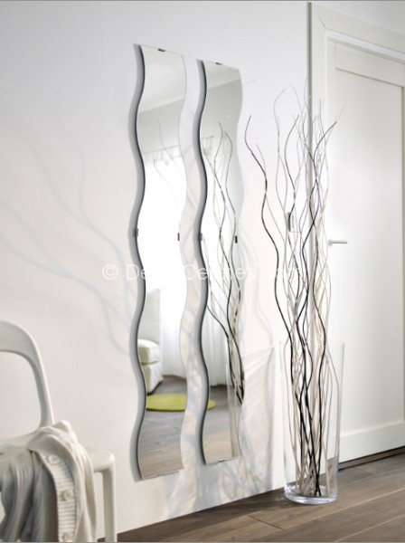 Salon Aynası Modelleri
