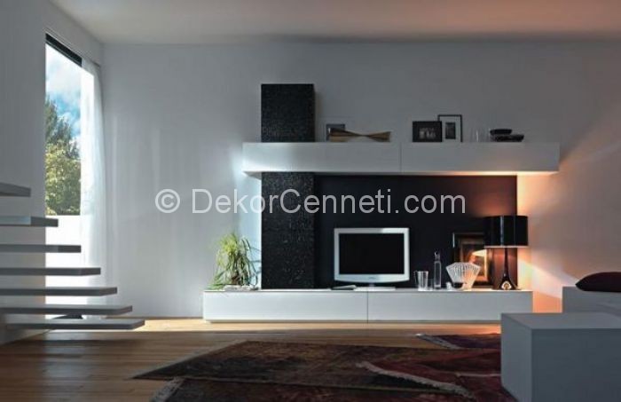 TV Unit Models