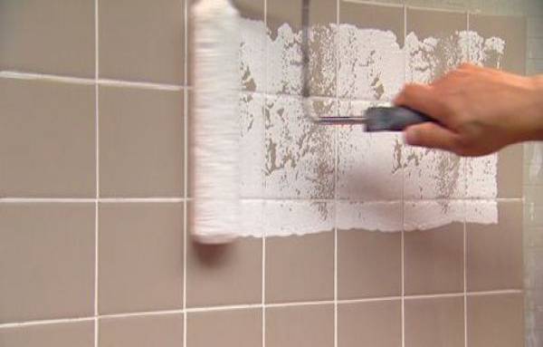 Banyo Fayans Boyama Nasıl Yapılır?