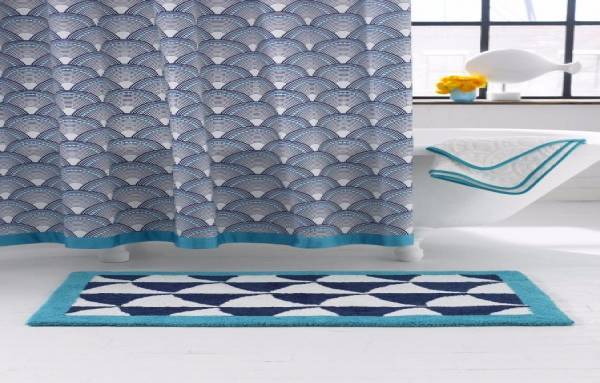 Banyo Perdesi Takımları