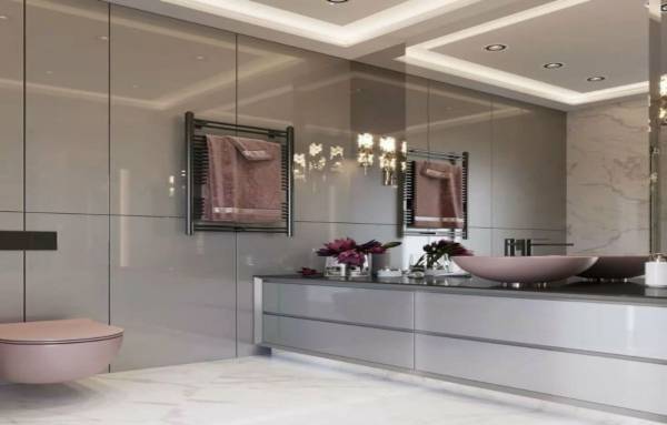 Bu Banyo Dolap Modelleri Çok Beğeniliyor