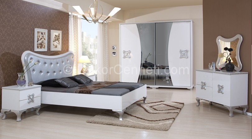 Kilim Mobilya Yatak Odası Takımları