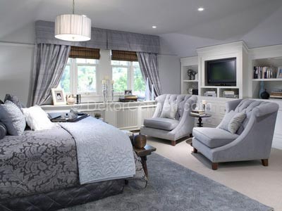 Bedroom Color Combinations