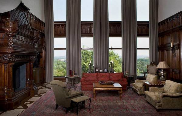 How to Choose the Right Curtain Model?