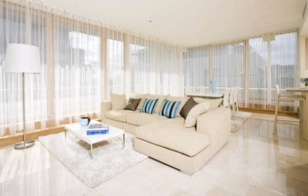 Corner Sofas for the Most Modern Living Rooms