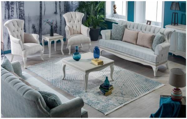 Best İstikbal Furniture Living Room Sofa Sets and Prices