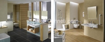 Vitra Banyo Dolabı Modelleri