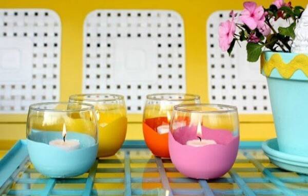 Easy DIY Gifts You Can Make at Home